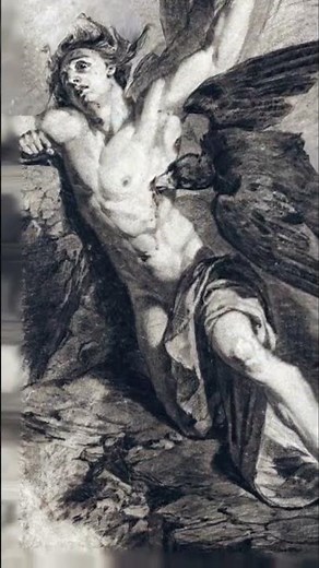 El Mito de Prometeo: El Robo del Fuego y el Don de la Civilización