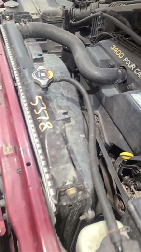 2002 Toyota 4 Runner 3.4L 4x4 236k Miles Stock#005378