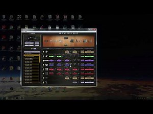 POD HD500X PRESET FREE ( Eric Johnson Clean)