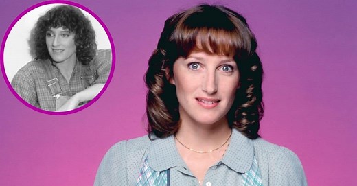 Whatever Happened To Laurie Walters, Joanie Bradford From 'Eight Is Enough'?