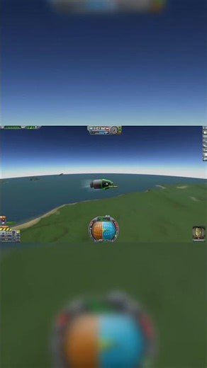 We Have Lift Off! Data Collection Begins! #kerbalspaceprogram #ksp #gaming