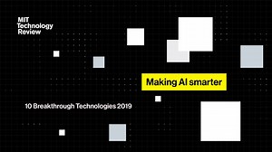 12K views · 166 reactions | "I do think that we’ll have executive assistant-type [artificial intelligence] in a 5-10 year period...and I want one" - Bill Gates https://www.technologyreview.com/lists/technologies/2019/ | MIT Technology Review | Facebook