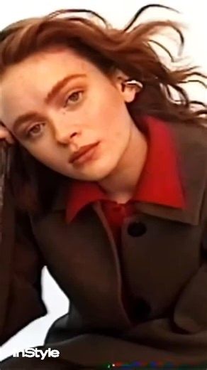 ℰ𝓂𝒾𝓁𝓎 𝒮ℴ𝓉ℴ ✨ | Sadie captured by me for InStyle Mexico 💫 Photographer @emilysoto @printandcontact Stylist @annakatsanis Fashion Assistant @aislingfin... | Instagram