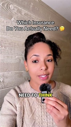 Which Insurance Do You Actually Need? A Simple Breakdown for Canadians