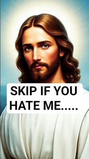 Jesus Christ Life Story Explained | 35s Short Video