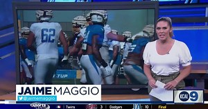 Guardian Caps helping to keep players safe