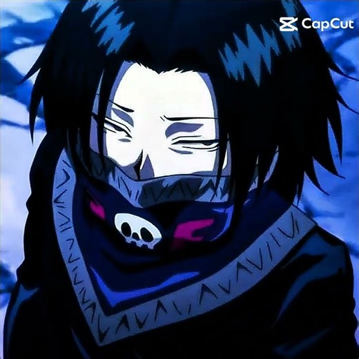 feitan édit #anime #edit