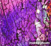 shattered glass on Make a GIF