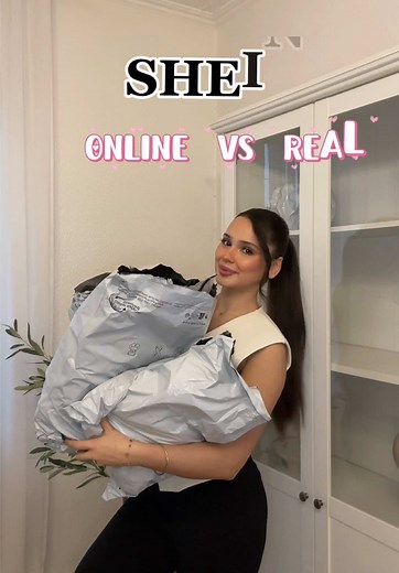 SHEIN Haul: Must-Have Outfits for Every Occasion