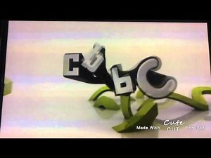 CBBC Ident Starting Up