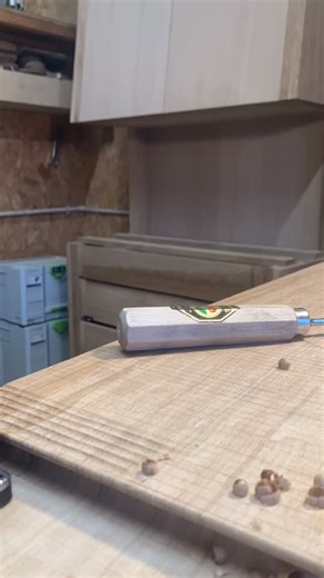 2.4K views · 21 reactions | I felt nervous making that first cut into the wood but I soon found my flow. The beginning of the carving process creating texture to the Oak drawer fronts. #finewoodwork #furnituremaker #handcarved #carving #texture #designinspiration #organic #handmadework #satisfying #woodworking | Tom Addison Fine Furniture | Facebook