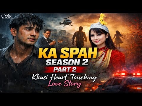 Ka Spah | S2 | Nga la wan phai lam |