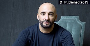 Yann Demange, Director of ’71,’ Poised for Cinematic Breakout (Published 2015)
