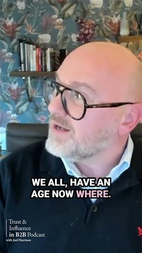 “AI Is a Race to the Bottom” — Until Humans Take Trust Back