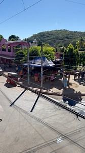 Un lunes tranquilo en Chirilagua | El Salvador Chirilagua TV