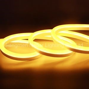 [Hot Item] Flexible Reel Neon 10*20 -24V LED Cinta Neon Fita LED, Tira LED