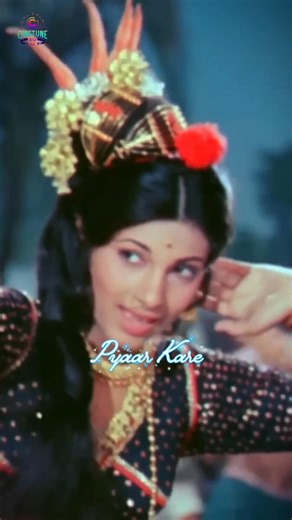 🎶🕊️ Jhooth Bole Kauwa Kaate 🕊️🎶🎤 Lata Mangeshkar 🎬 Bobby ⭐ Rishi Kapoor & Dimple #oldisgold