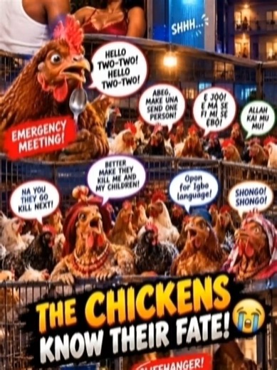 Smart Chicken 6: The Latest Adventure (Nobody is Harmed)