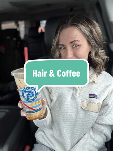 Transforming Back to Blonde: A Spring Hair Makeover