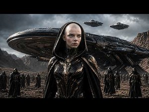 The Sci-Fi Revolution: 25 Mind-Bending Hidden Gems You Must Watch!