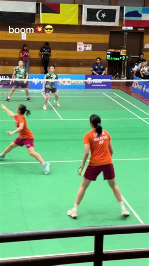 Ultimate Badminton Smash Techniques for 2024
