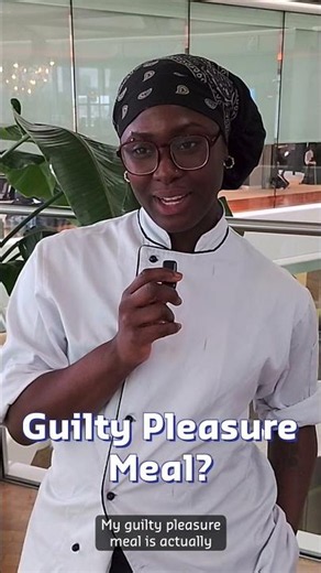 Sodexo Bites | Akeira Beckford, Chef De Partie
