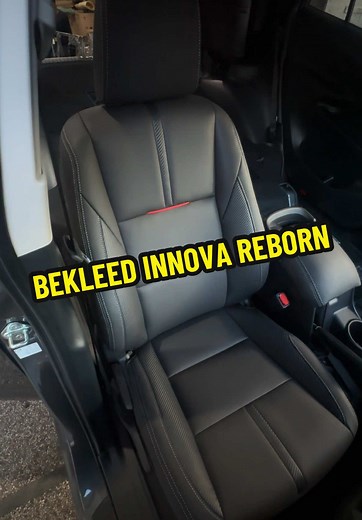 Innova Reborn Type G: A Comprehensive Review