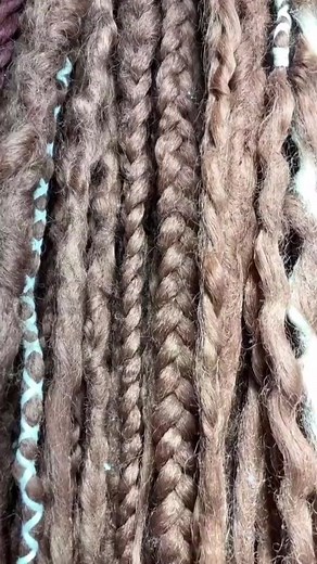 1.1M views · 10K reactions | Removing dreadlocks after 6.5 years! #nomadlife #summerhairstyles #dreadstyles #nomadlifestyle #bohohairstyle #dreadfullhippie | DreadFullHippie | Facebook