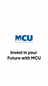 Ready to Build Your Future? We have investment options to help you grow your financial future. Start today! Why Choose MCU? ✅ Competitive rates ✅ Trusted financial guidance ✅ Investment options for every lifestyle Learn more: www.nymcu.org | MCU: Municipal Credit Union | Facebook