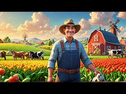Thrilling LIVE Hayday everyday! Day 211 #live