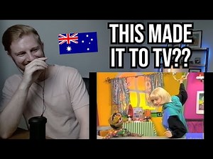 Reaction To Agro Again (The Clips That Made It To Australian TV)