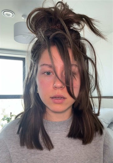 Something more is coming, I promise #bob | Bob Hair