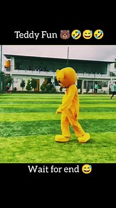 23K views · 1.7K reactions | Funny Teddy comedy scene  Follow bhi kr lo  #comedy #new #trending #teddy #teddybear #fun #funny #funnyreels #viral | Funny Teddy 143 | Facebook
