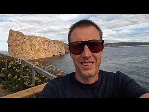 GASPE Peninsula: A Place I Would 100% Love To Visit Again!