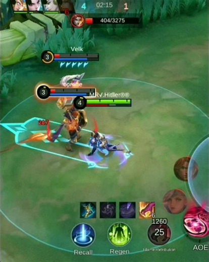 ✅dyrroth fast skill combo tutorial 🥷 dyrroth x ruby #shorts #mlbb #mobilelegends