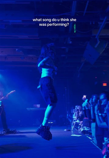 Bouncing at Concerts with Ari Abdul