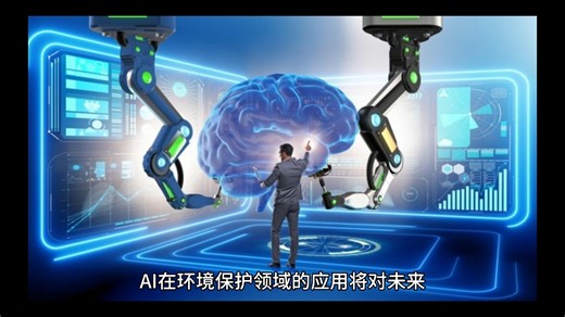 AI 在环境保护领域的应用分享