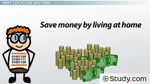 How to Find Colleges Based on Location