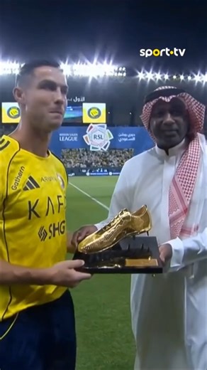 ##Ronaldo #win #to #Golden #boot #super #striker #in #world ##siiuuuu🥳🥳🥳