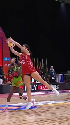 8th 🆚 9th 🤩 On Thursday 30th July you can watch the World Netball World Ranked 8th and 9th teams, Malawi and Tonga, go head-to-head at the Glasgow 2026 Commonwealth Games. 🎟️ Tickets are still on sale now, and you can purchase yours using the link in our bio 🔙 Here is a reminder of their 7th / 8th Play-Off match at the Netball World Cup 2023. You don’t want to miss this one. #NetballFamily | #Glasgow2026 | World Netball