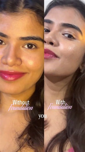 Maybelline Super Stay Matte Max Cushion Foundation Review & Swatches #maybellinefoundation