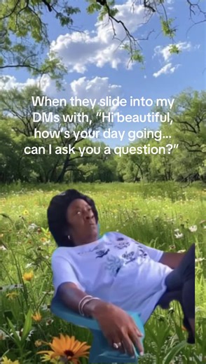 Mind Your Business: Navigating DMs and Scams