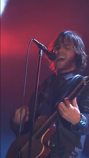 Which OLP song is your favourite to hear live?