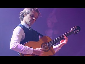 Jesse Cook | Gravity (Live At The Bathurst Street Theatre, 2013)