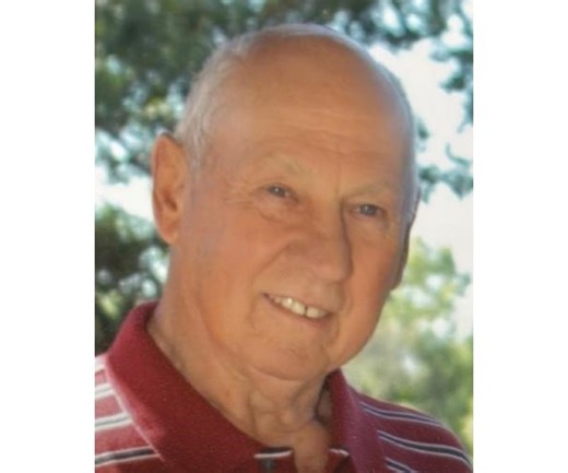 James Martin Obituary and Online Memorial (2025)