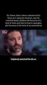 254K views · 15K reactions | Dr. Samer Attar, an orthopaedic surgeon...