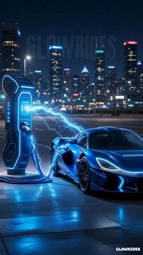 1,914 HP ELECTRIC GOD! Rimac Nevera World Record Run ⚡🇭🇷 #beforeandafter #skylineautomotive