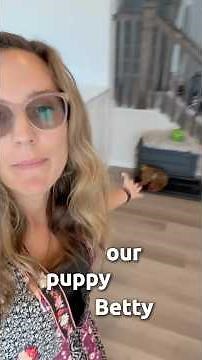 Why We Got a Puppy