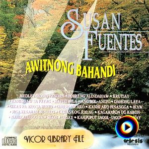 Medley by Susan Fuentes