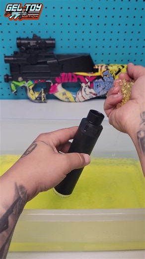 🔥 Top 6 Gel Blasters That Everyone Wants Right Now 💎 ⚠️Safe Toy ⚠️ #geltoynation#gelblasterguns #gelblastergun #gelball #gelballblaster #gelblasters #gelballgun #gelballs #backyardfun